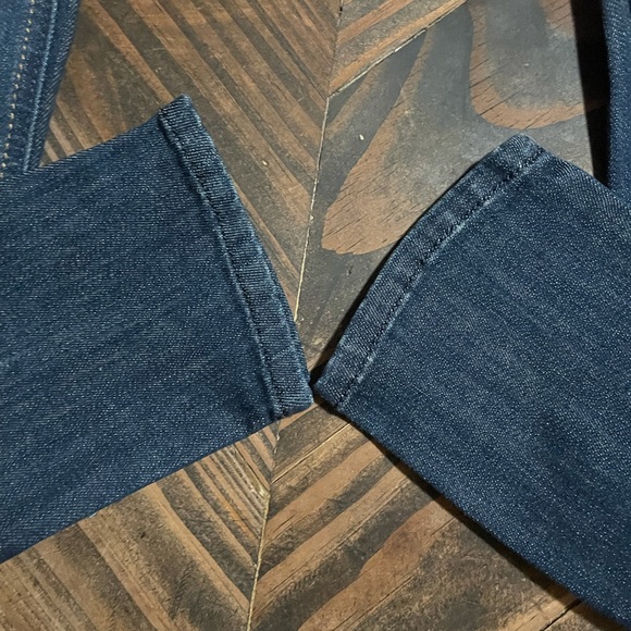 Machine Jeans - Picture 5 of 8